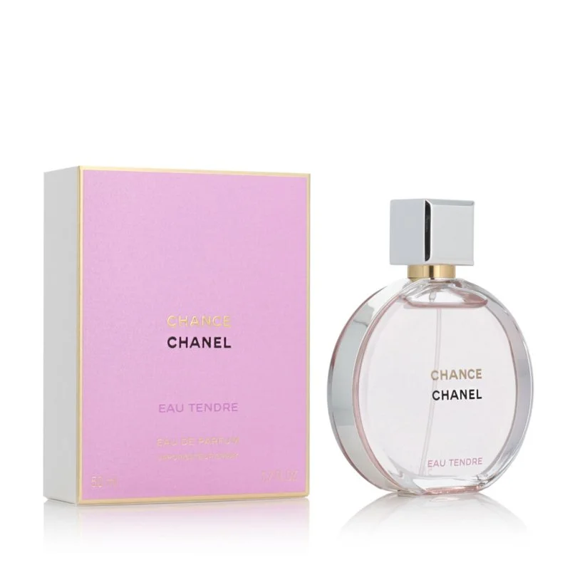 Chanel Chance Eau Tendre parfüm nőknek 50 ml