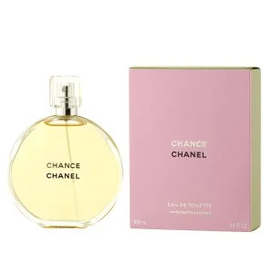 Chanel Chance toalettvíz nőknek