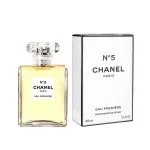 Chanel No 5 Eau Premiere Eau de Parfum nőknek 100 ml