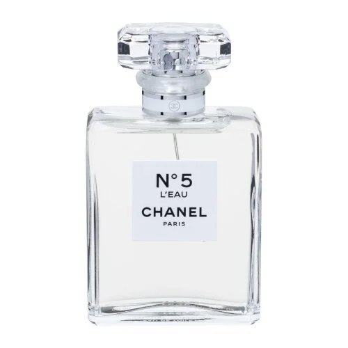 Chanel No 5 L'Eau toaletvíz nőknek 50 ml