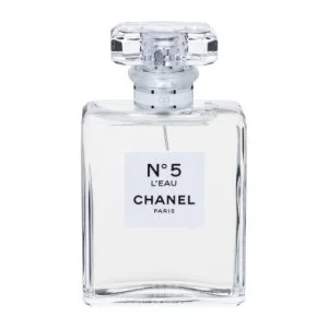 Chanel No 5 L'Eau toaletvíz nőknek