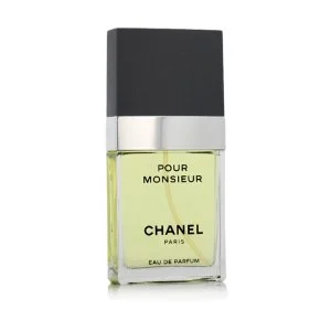 Chanel Pour Monsieur Eau de Parfum férfiaknak