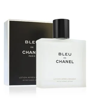 Chanel Bleu De Chanel borotválkozás utáni arcszesz férfiaknak
