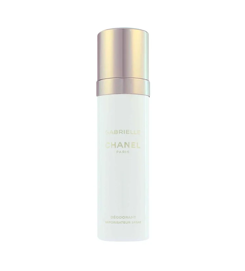 Gabrielle dezodor spray hölgyeknek 100 ml