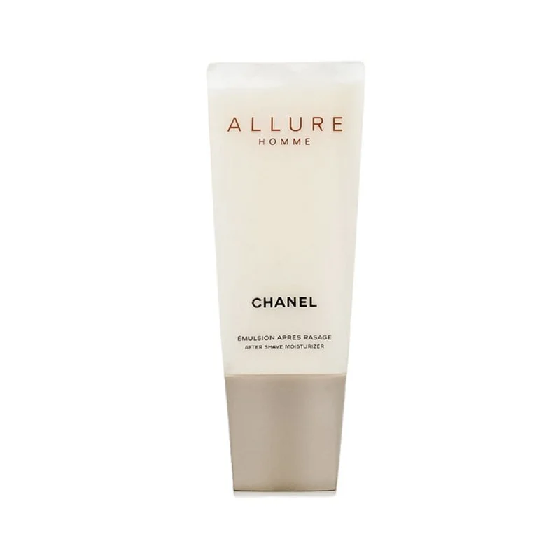 Allure Homme borotválkozás utáni emulzió férfiaknak 100 ml