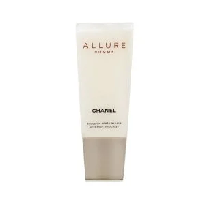 Chanel Allure Homme borotválkozás utáni emulzió férfiaknak