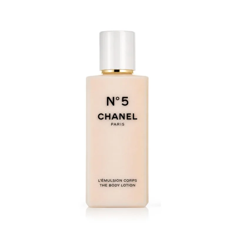 No 5 testápoló nőknek 200 ml
