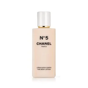 Chanel No 5 testápoló nőknek