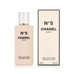 No 5 testápoló nőknek 200 ml