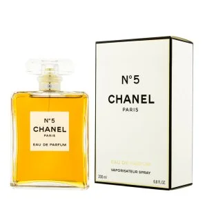 Chanel No 5 Eau de Parfum nőknek