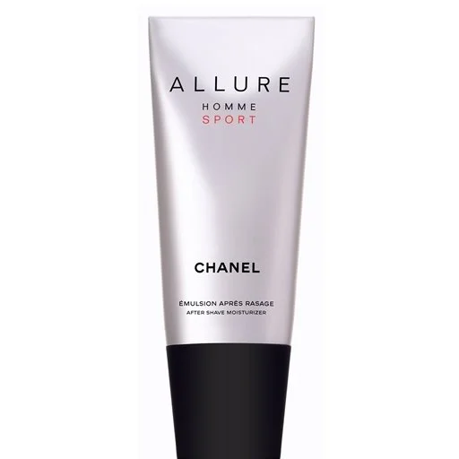 Allure Sport borotválkozás utáni balzsam férfiaknak 100 ml