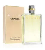 Allure toaletní voda pro ženy 100 ml