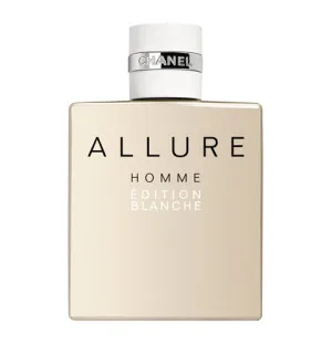 Chanel Chanel Allure Homme Edition Blanche parfémovaná voda pro muže