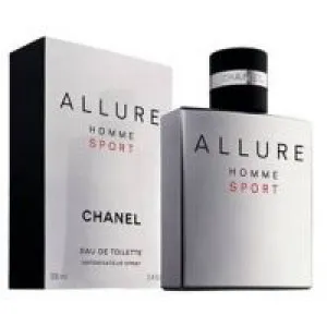 Chanel Chanel Allure Homme Sport toaletní voda pro muže