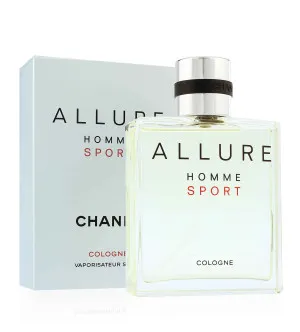 Chanel Chanel Allure Homme Sport Cologne kolínská voda pro muže