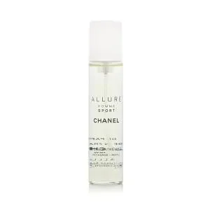 Chanel Chanel Allure Homme Sport Eau Extreme toaletní voda pro muže