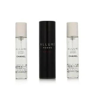 Chanel Chanel Allure Homme Sport toaletní voda pro muže