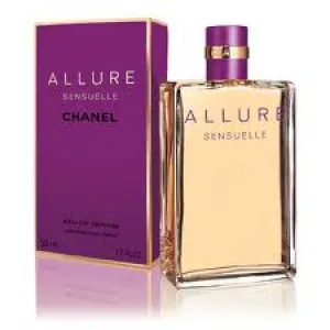 Chanel Chanel Allure Sensuelle parfémovaná voda pro ženy