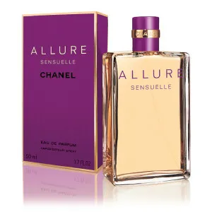 Chanel Chanel Allure Sensuelle parfémovaná voda pro ženy