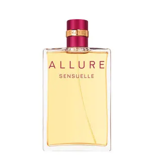 Chanel Chanel Allure Sensuelle toaletní voda pro ženy