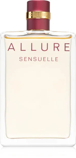 Chanel Chanel Allure Sensuelle parfémovaná voda pro ženy