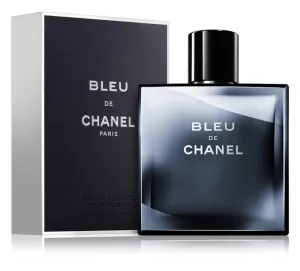 Chanel Chanel Bleu de Chanel toaletní voda pro muže