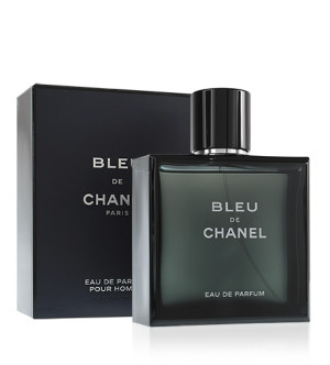 Chanel Bleu De Chanel parfémovaná voda pro muže