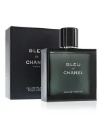 Bleu De Chanel parfémovaná voda pro muže 150 ml