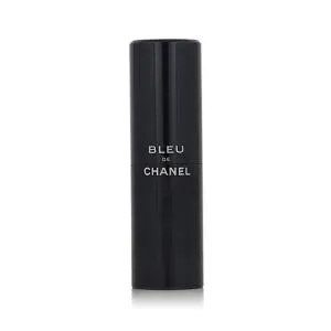 Chanel Chanel Bleu de Chanel EDT plnitelný 20 ml + EDT náplň 2 x 20 ml M