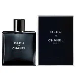 Bleu De Chanel parfémovaná voda pro muže 150 ml