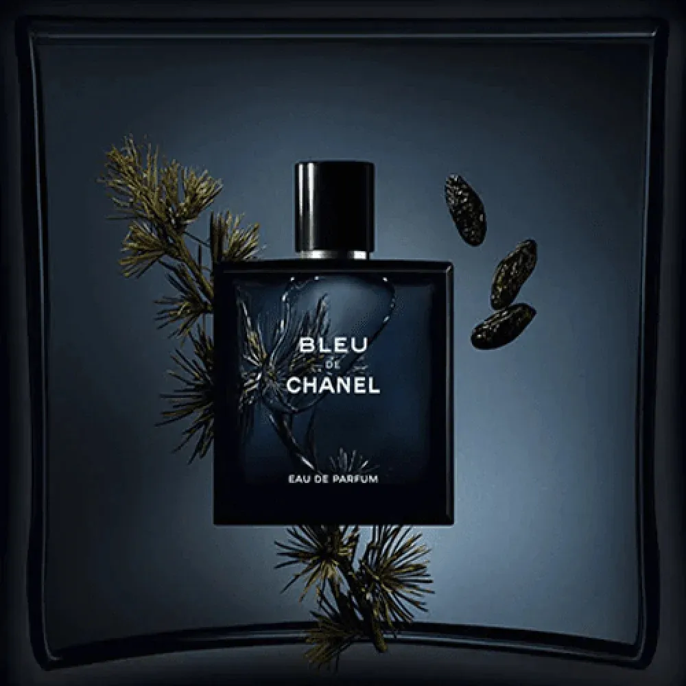 Bleu De Chanel parfémovaná voda pro muže 150 ml