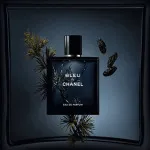 Bleu De Chanel parfémovaná voda pro muže 150 ml