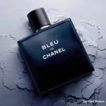 Bleu De Chanel parfémovaná voda pro muže 150 ml