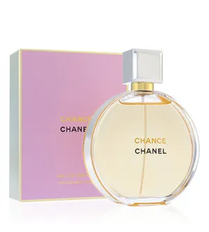 Chanel Chance parfüm nőknek 100 ml