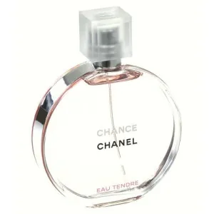 Chanel Chance Eau Tendre eau de toilette nőknek