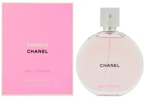 Chanel Chanel Chance Eau Tendre toaletní voda pro ženy