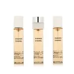 Chance EDT náplň 2 x 20 ml + EDT náplň s rozprašovačem 20 ml W