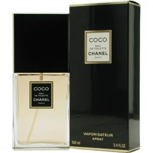 Chanel Coco eau de toilette nőknek