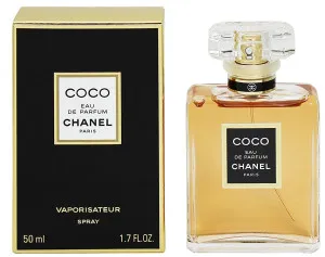 Chanel Coco eau de parfum nőknek 35 ml