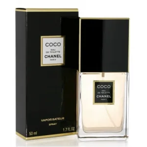 Chanel Chanel Coco toaletní voda pro ženy