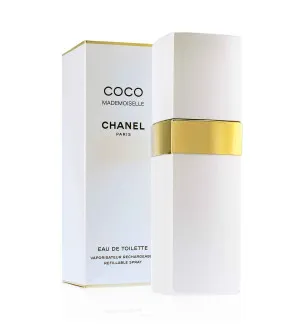 Chanel Chanel Coco Mademoiselle toaletní voda pro ženy
