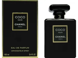 Chanel Coco Noir eau de parfum nőknek 50 ml