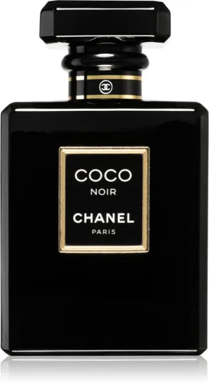 Chanel Coco Noir eau de parfum nőknek