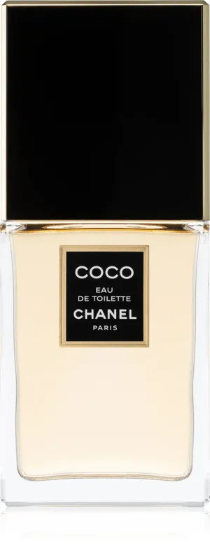 Chanel Chanel Coco toaletní voda pro ženy