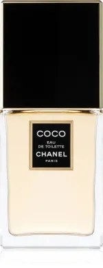 Coco toaletní voda pro ženy 50 ml