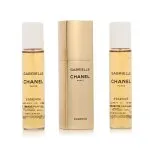 Gabrielle Essence EDP náplň 3 x 20 ml + kapesní sprej plnitelný W