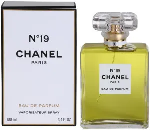 Chanel Chanel N°19 parfémovaná voda pro ženy