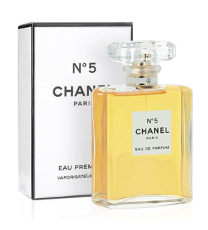 Chanel N°5 parfémovaná voda pro ženy