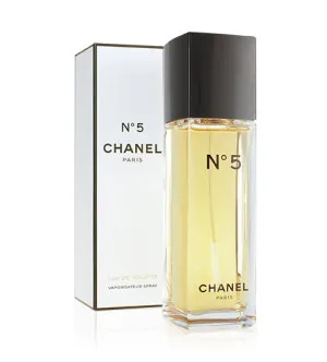 Chanel Chanel N°5 toaletní voda pro ženy