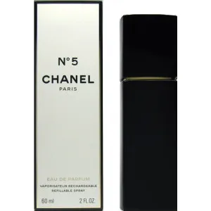 Chanel Chanel N°5 Eau De Parfum parfémovaná voda pro ženy